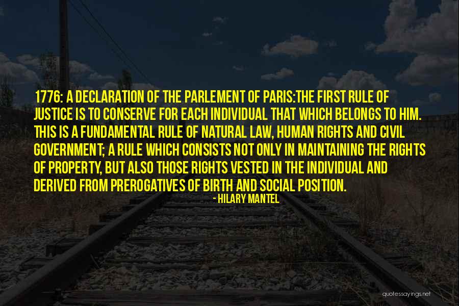 Un Declaration Of Human Rights Quotes By Hilary Mantel Un Declaration Of Human Rights Quotes By Hilary Mantel
