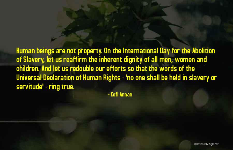 Un Declaration Of Human Rights Quotes By Kofi Annan Un Declaration Of Human Rights Quotes By Kofi Annan
