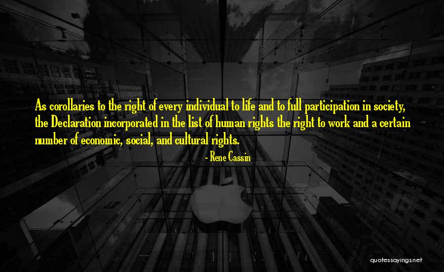 Un Declaration Of Human Rights Quotes By Rene Cassin Un Declaration Of Human Rights Quotes By Rene Cassin
