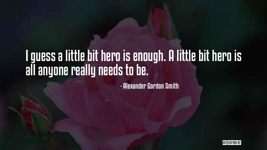 Un Dia Inesperado Quotes By Alexander Gordon Smith Un Dia Inesperado Quotes By Alexander Gordon Smith