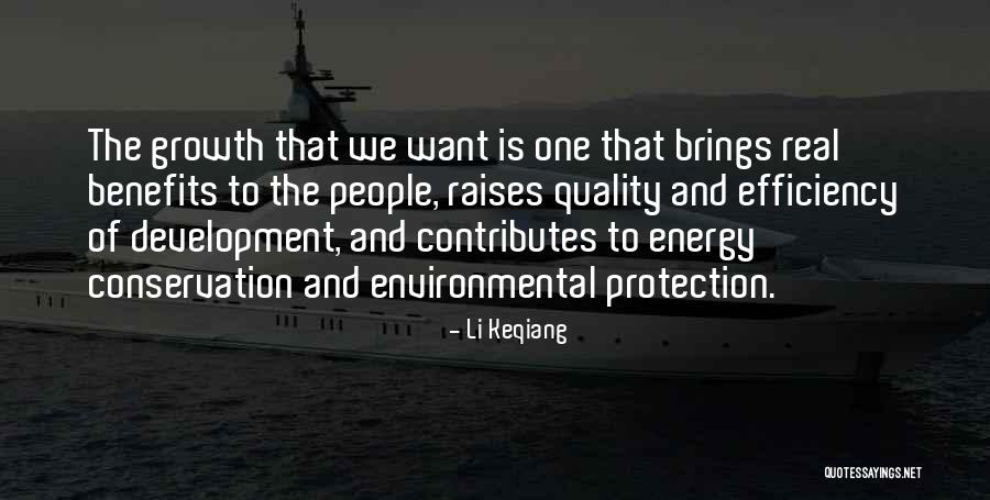 Un Environmental Protection Quotes By Li Keqiang Un Environmental Protection Quotes By Li Keqiang