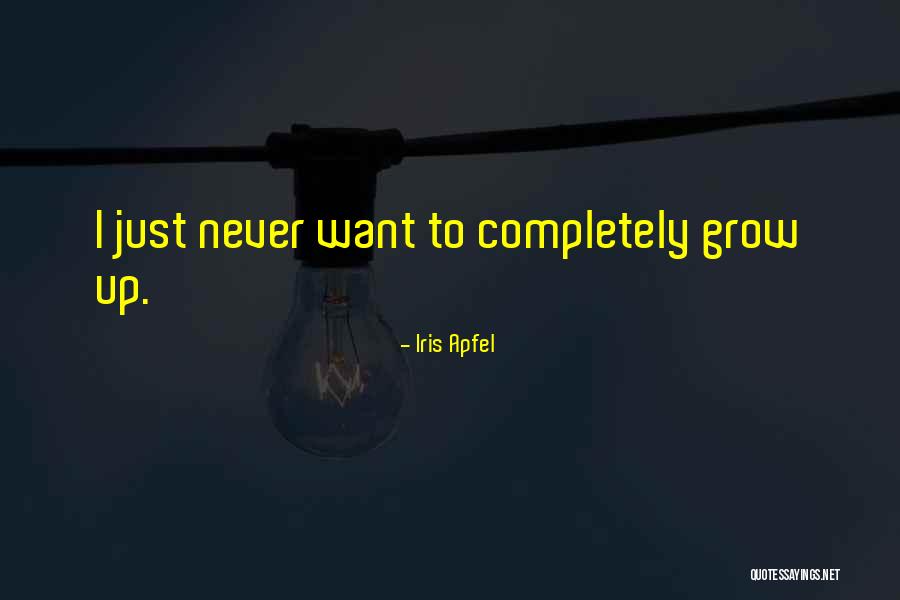 Un Environmental Report Quotes By Iris Apfel Un Environmental Report Quotes By Iris Apfel