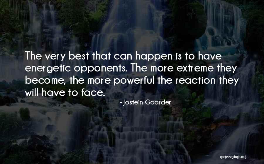 Un Environmental Report Quotes By Jostein Gaarder Un Environmental Report Quotes By Jostein Gaarder