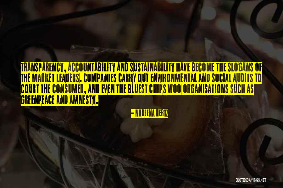 Un Environmental Sustainability Quotes By Noreena Hertz Un Environmental Sustainability Quotes By Noreena Hertz