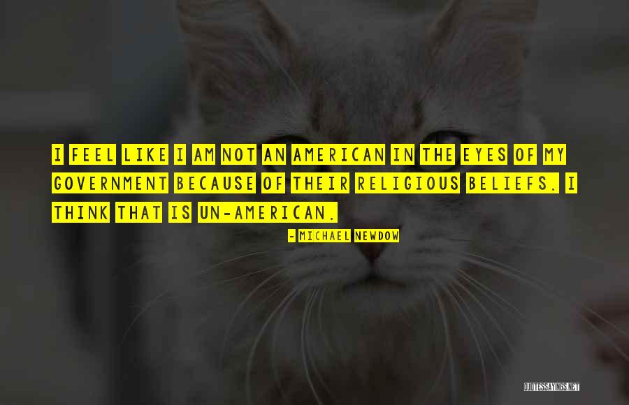 Un Feel Quotes By Michael Newdow Un Feel Quotes By Michael Newdow