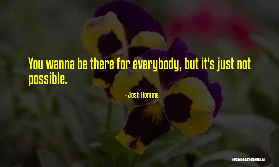 Un Homme Quotes By Josh Homme Un Homme Quotes By Josh Homme