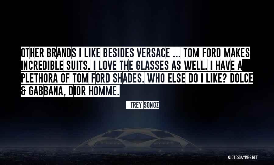 Un Homme Quotes By Trey Songz Un Homme Quotes By Trey Songz