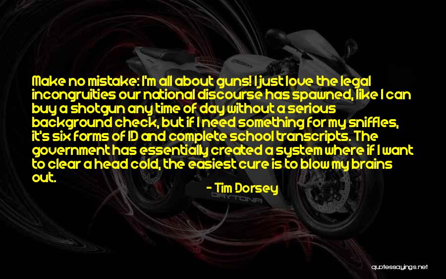 Un Immagine Di Quotes By Tim Dorsey Un Immagine Di Quotes By Tim Dorsey