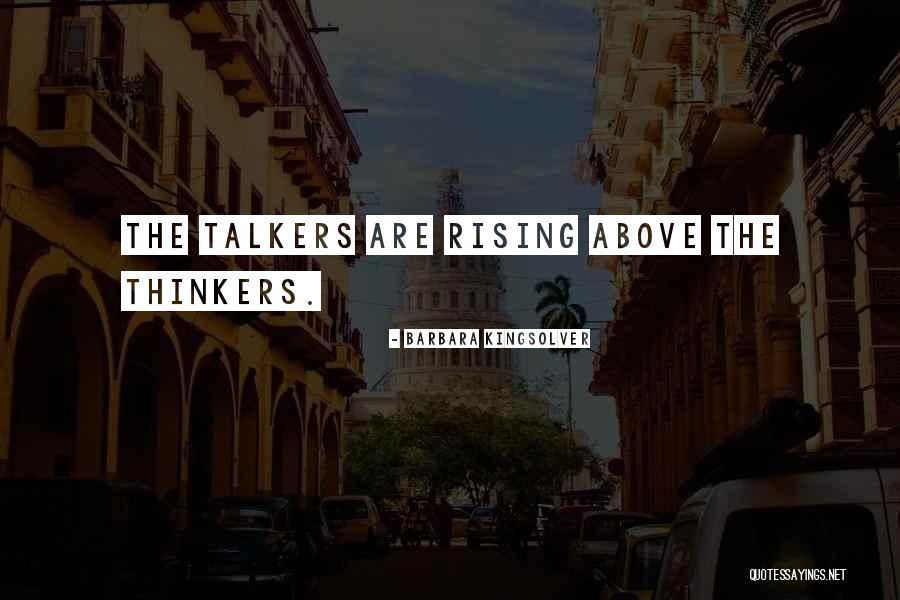 Un Jour Sans Fin Quotes By Barbara Kingsolver Un Jour Sans Fin Quotes By Barbara Kingsolver