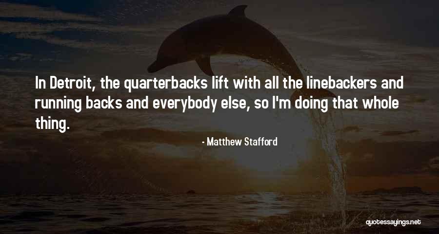 Un Location Codes Quotes By Matthew Stafford Un Location Codes Quotes By Matthew Stafford