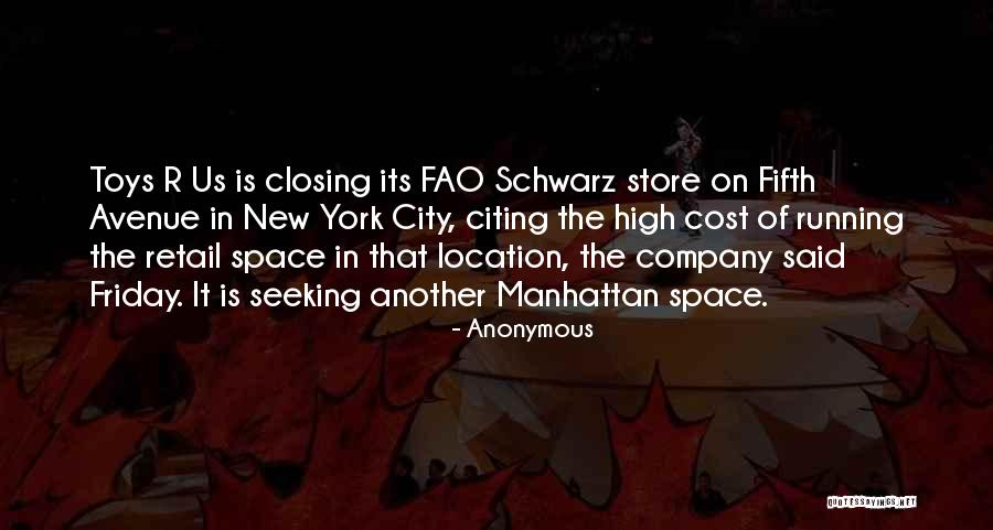 Un Location In New York Quotes By Anonymous Un Location In New York Quotes By Anonymous