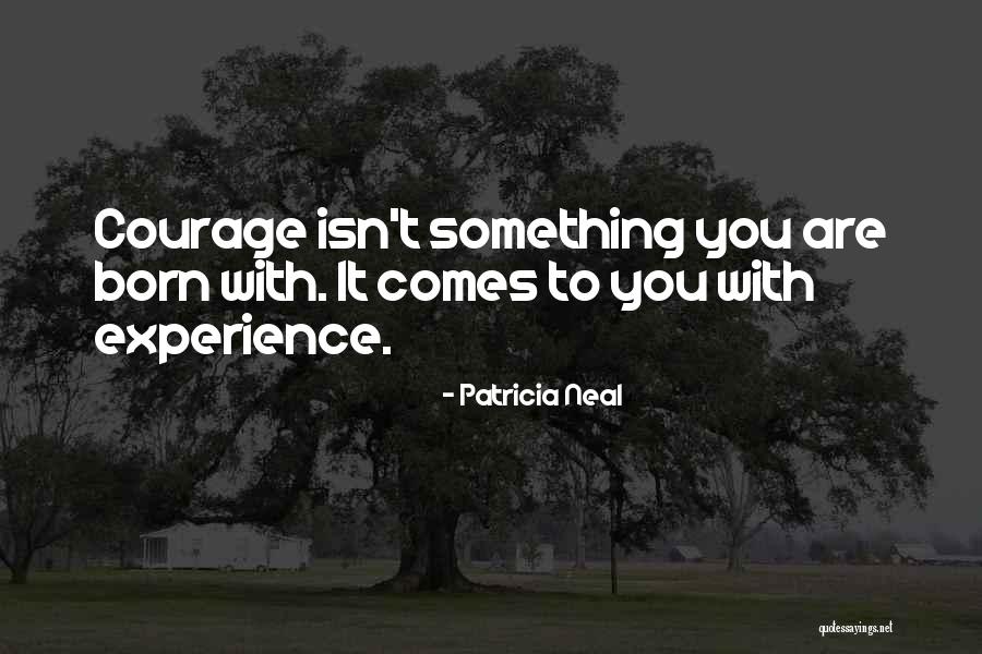 Un Lun Dun Quotes By Patricia Neal Un Lun Dun Quotes By Patricia Neal