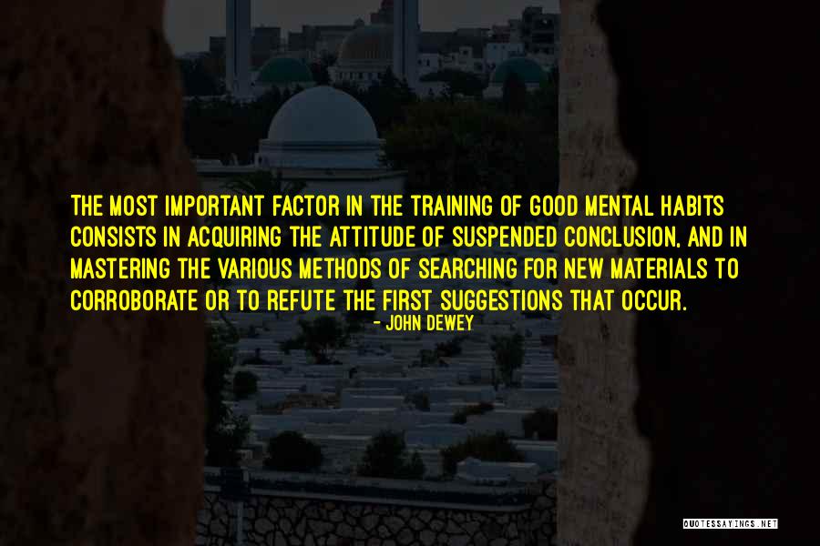 Un Mastering A P Quotes By John Dewey Un Mastering A P Quotes By John Dewey