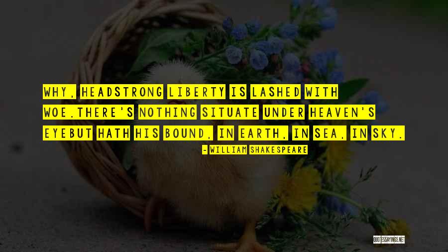 Un Mastering Pearson Quotes By William Shakespeare Un Mastering Pearson Quotes By William Shakespeare
