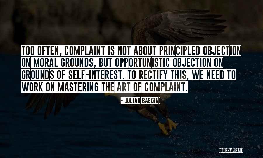 Un Mastering Quotes By Julian Baggini Un Mastering Quotes By Julian Baggini