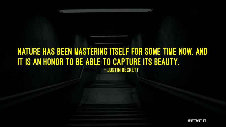 Un Mastering Quotes By Justin Beckett Un Mastering Quotes By Justin Beckett