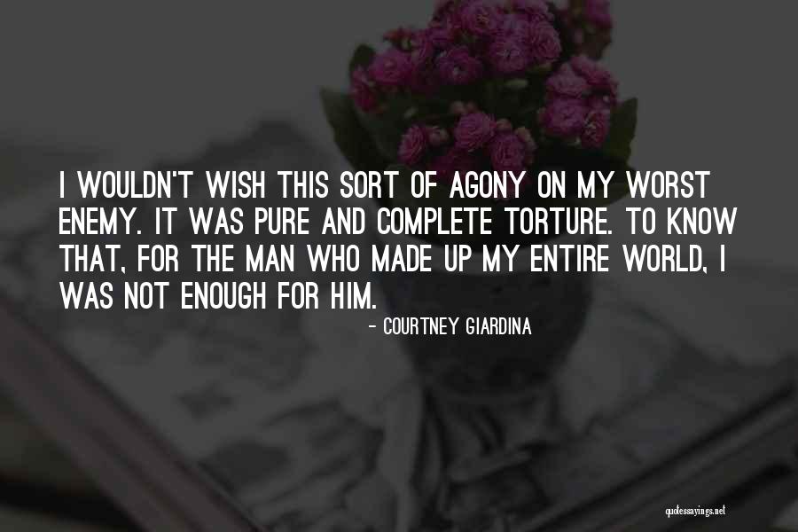 Un Mundo Feliz Quotes By Courtney Giardina Un Mundo Feliz Quotes By Courtney Giardina