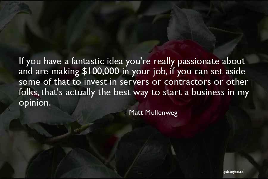 Un Servers Quotes By Matt Mullenweg Un Servers Quotes By Matt Mullenweg