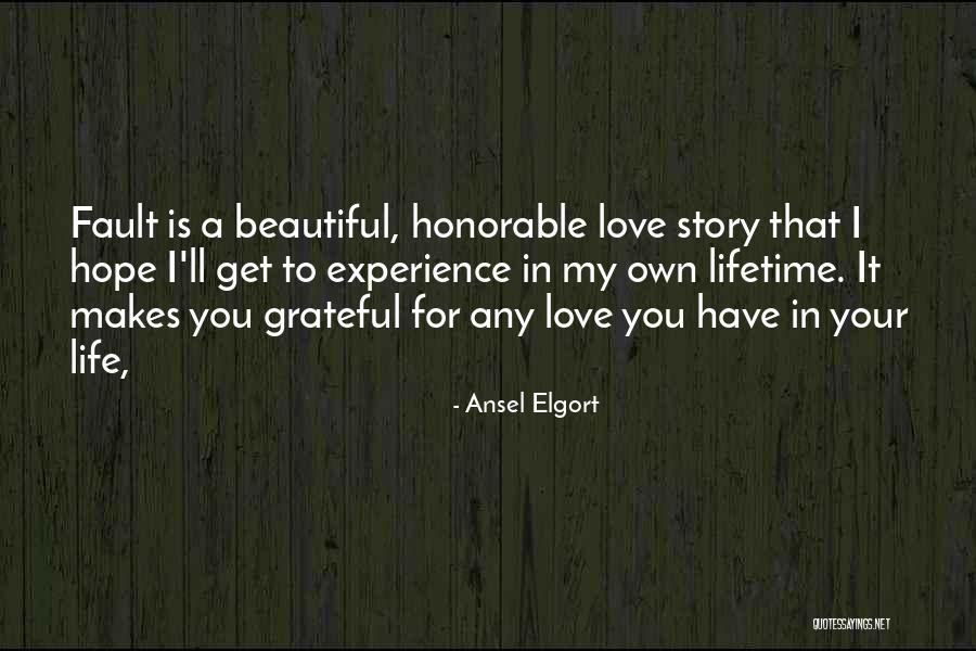 Un Space Treaty Quotes By Ansel Elgort Un Space Treaty Quotes By Ansel Elgort