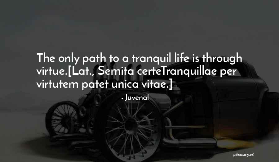 Un Unica Quotes By Juvenal Un Unica Quotes By Juvenal