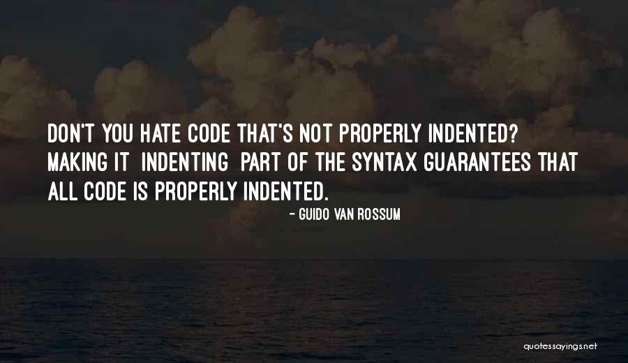 Un Words Kindergarten Quotes By Guido Van Rossum Un Words Kindergarten Quotes By Guido Van Rossum