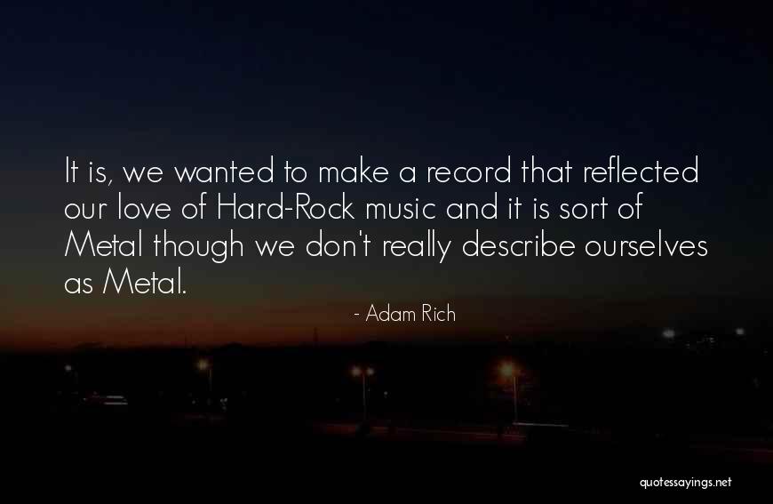 Una Abuela Quotes By Adam Rich Una Abuela Quotes By Adam Rich