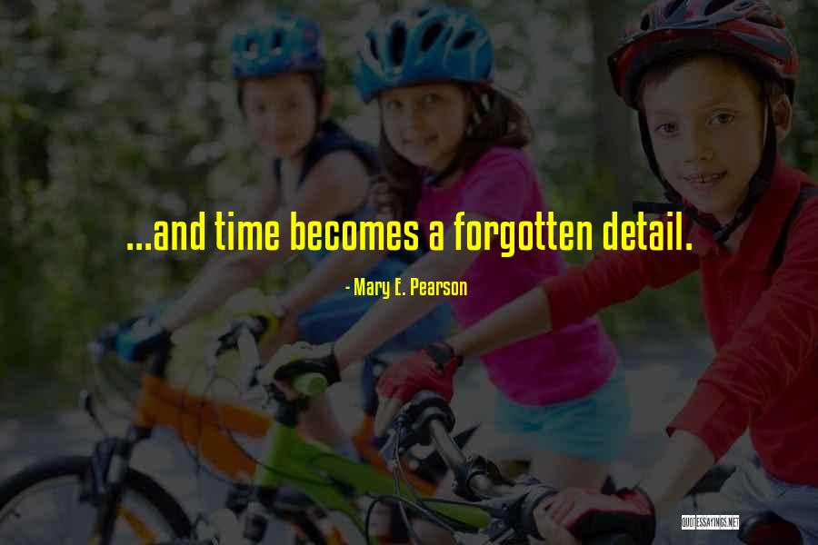 Una Cancion Quotes By Mary E. Pearson Una Cancion Quotes By Mary E. Pearson
