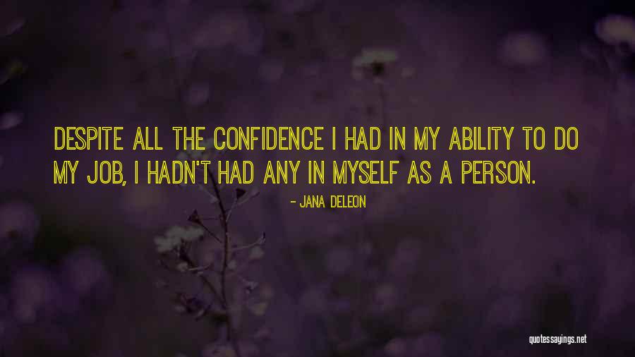 Una Diosa Quotes By Jana Deleon Una Diosa Quotes By Jana Deleon