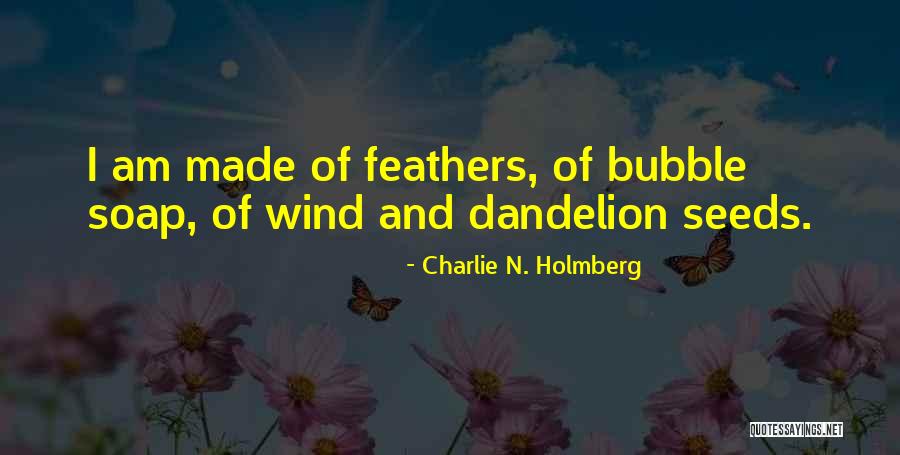 Una Flor Quotes By Charlie N. Holmberg Una Flor Quotes By Charlie N. Holmberg