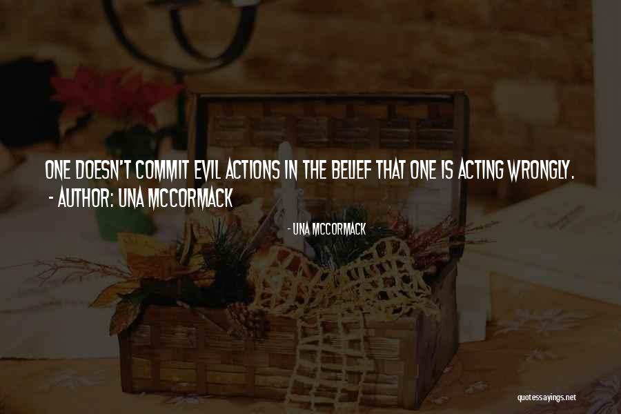 Una McCormack Quotes 1254093