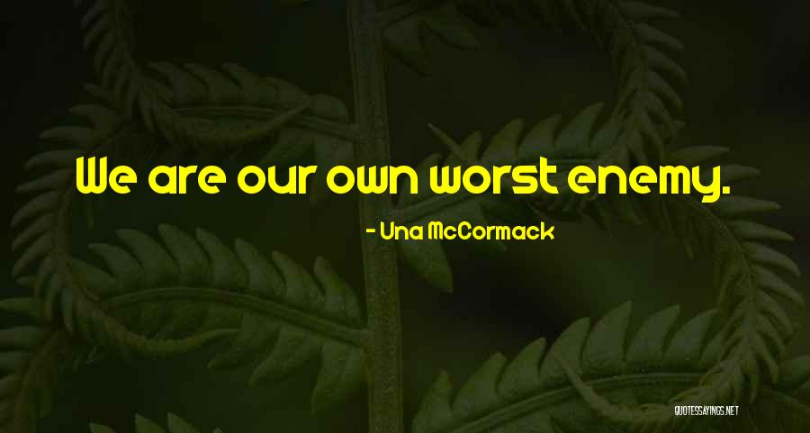 Una McCormack Quotes 1935116 Una McCormack Quotes 1935116