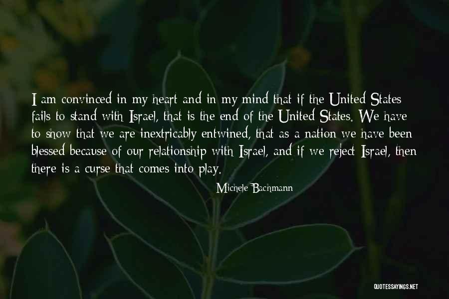 Una Semana Nueva Para Todas Quotes By Michele Bachmann Una Semana Nueva Para Todas Quotes By Michele Bachmann