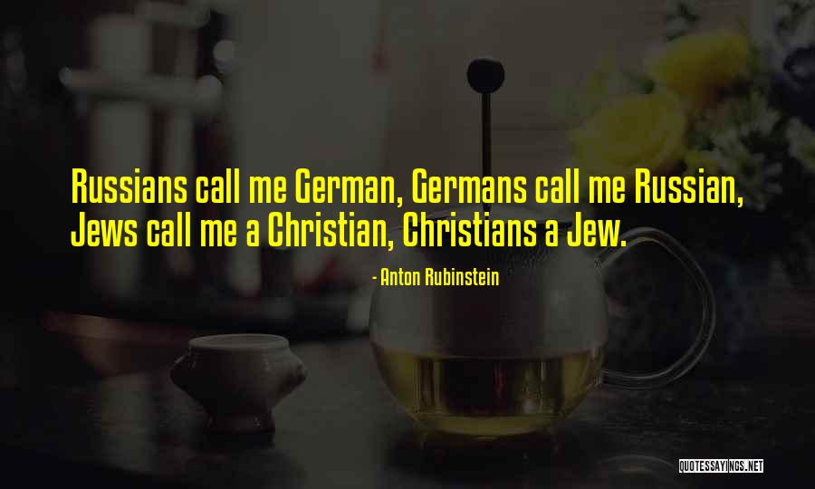 Unabara Index Quotes By Anton Rubinstein Unabara Index Quotes By Anton Rubinstein