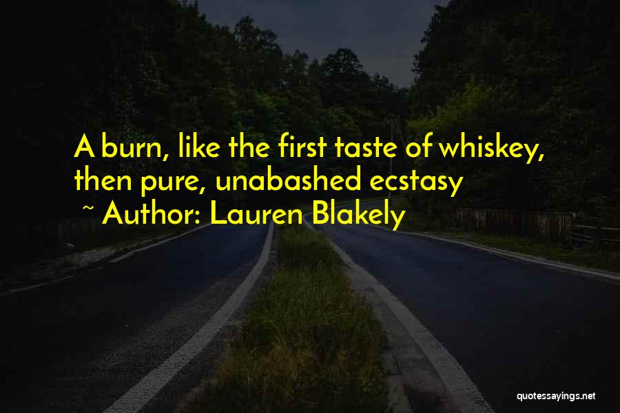 Unabashed Quotes By Lauren Blakely