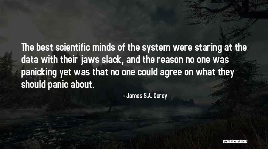 Unabated Define Quotes By James S.A. Corey Unabated Define Quotes By James S.A. Corey