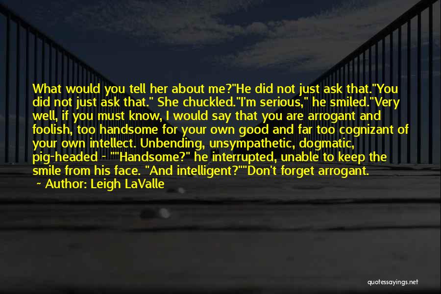 Unable To Forget U Quotes By Leigh LaValle