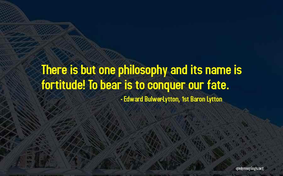 Unabomber Netflix Quotes By Edward Bulwer-Lytton, 1st Baron Lytton Unabomber Netflix Quotes By Edward Bulwer-Lytton, 1st Baron Lytton