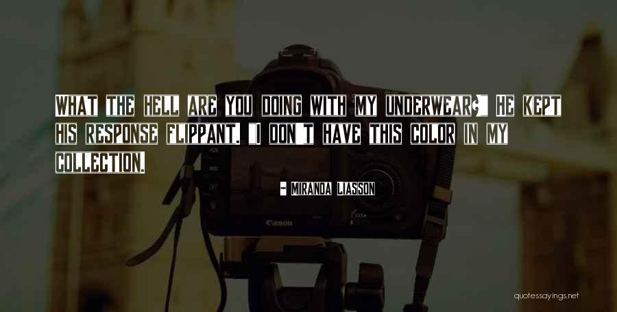 Unabomber Series Quotes By Miranda Liasson Unabomber Series Quotes By Miranda Liasson
