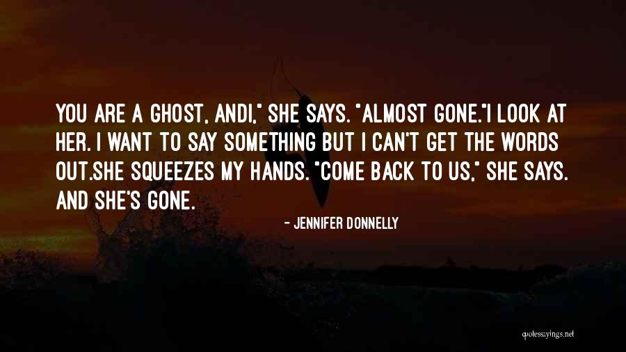 Unacceptability Bias Quotes By Jennifer Donnelly Unacceptability Bias Quotes By Jennifer Donnelly