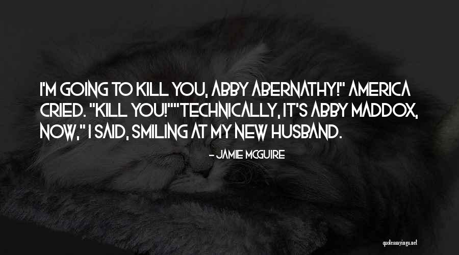 Unaccommodated Eminem Quotes By Jamie McGuire Unaccommodated Eminem Quotes By Jamie McGuire
