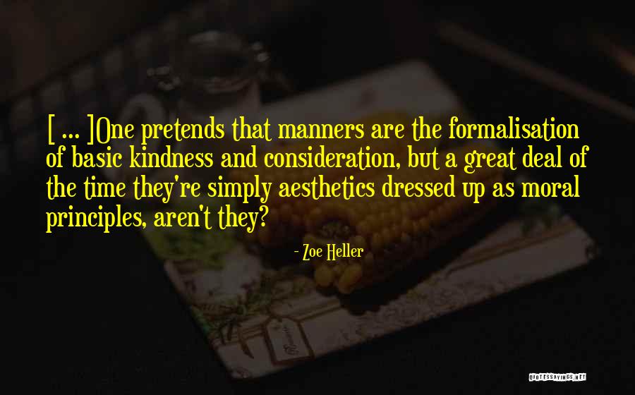 Unaccommodated Man Quotes By Zoe Heller Unaccommodated Man Quotes By Zoe Heller