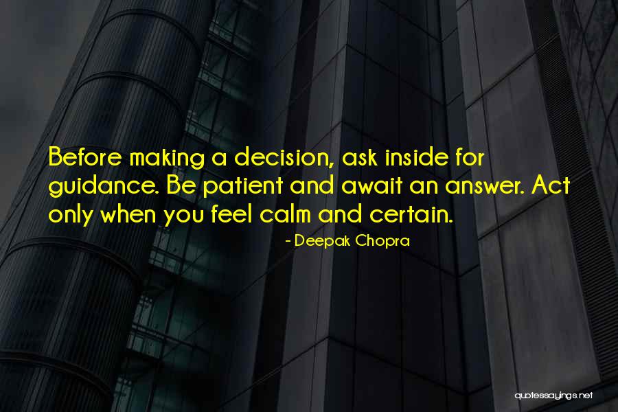 Unaccompanied Youth Quotes By Deepak Chopra Unaccompanied Youth Quotes By Deepak Chopra