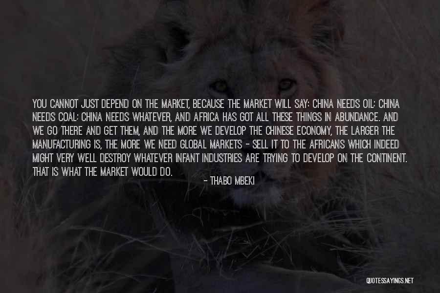 Unaccomplished Goals Quotes By Thabo Mbeki Unaccomplished Goals Quotes By Thabo Mbeki