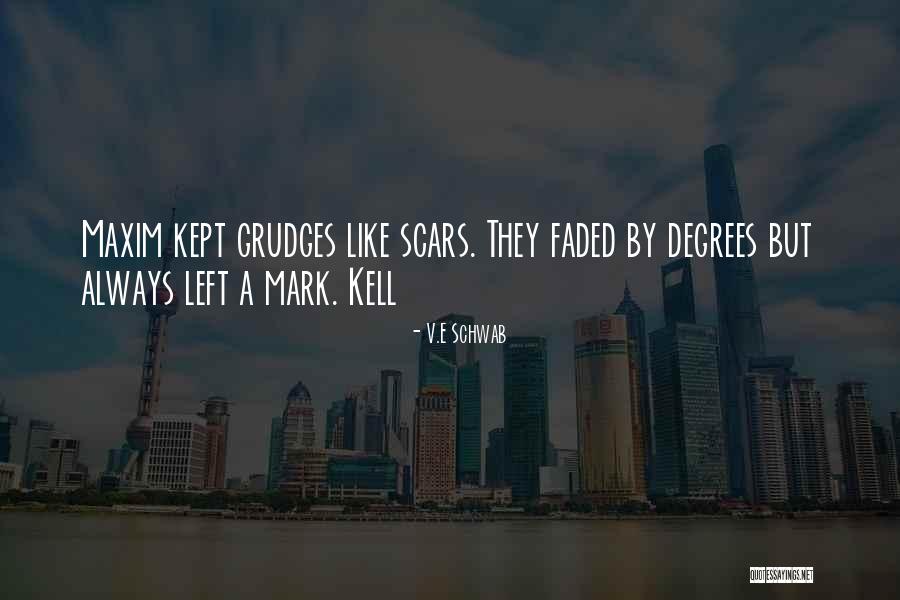 Unaccomplished Synonym Quotes By V.E Schwab Unaccomplished Synonym Quotes By V.E Schwab
