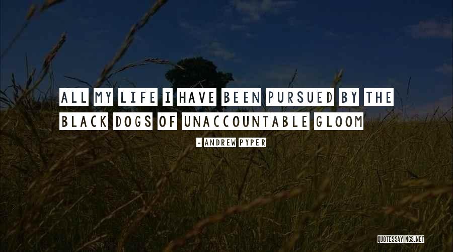 Unaccountable Quotes By Andrew Pyper Unaccountable Quotes By Andrew Pyper
