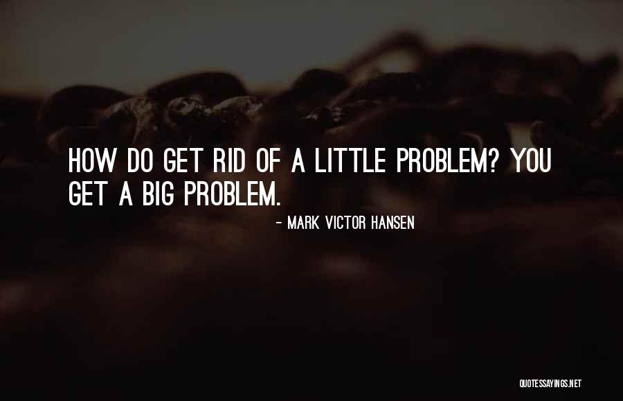 Unaccounted For Crossword Quotes By Mark Victor Hansen