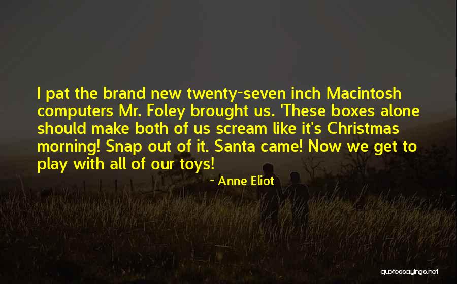 Unachieved Goals Quotes By Anne Eliot Unachieved Goals Quotes By Anne Eliot
