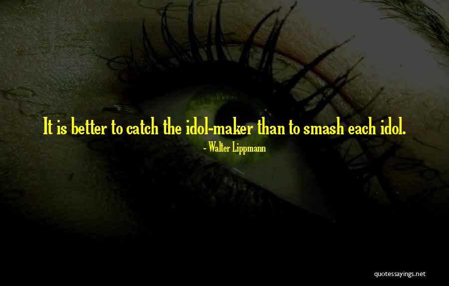 Unacknowledged Cruelty Quotes By Walter Lippmann Unacknowledged Cruelty Quotes By Walter Lippmann