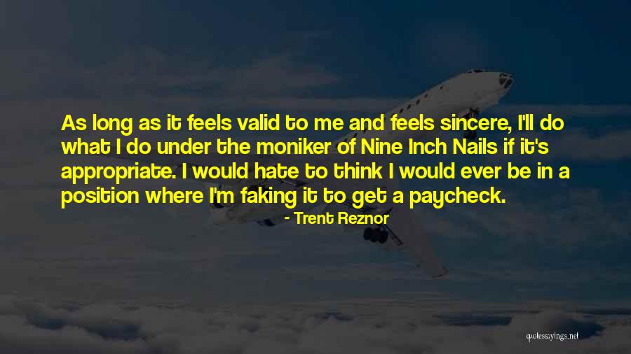 Unacknowledged Youtube Quotes By Trent Reznor Unacknowledged Youtube Quotes By Trent Reznor