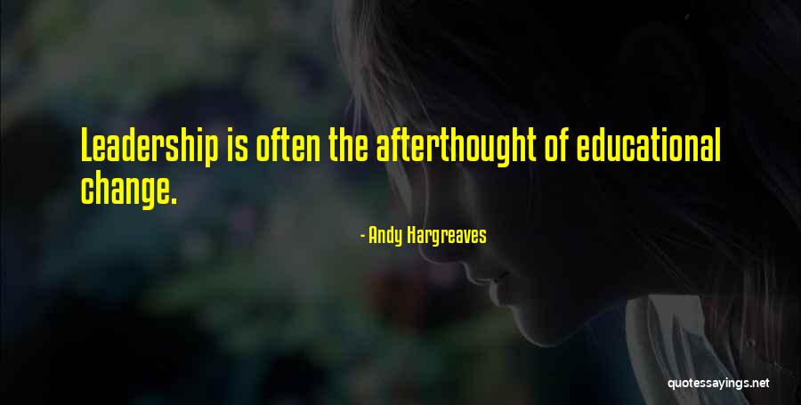 Unacquainted Def Quotes By Andy Hargreaves Unacquainted Def Quotes By Andy Hargreaves